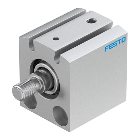Festo Short-Stroke Cylinder AEVC-20-5-A-P-A AEVC-20-5-A-P-A